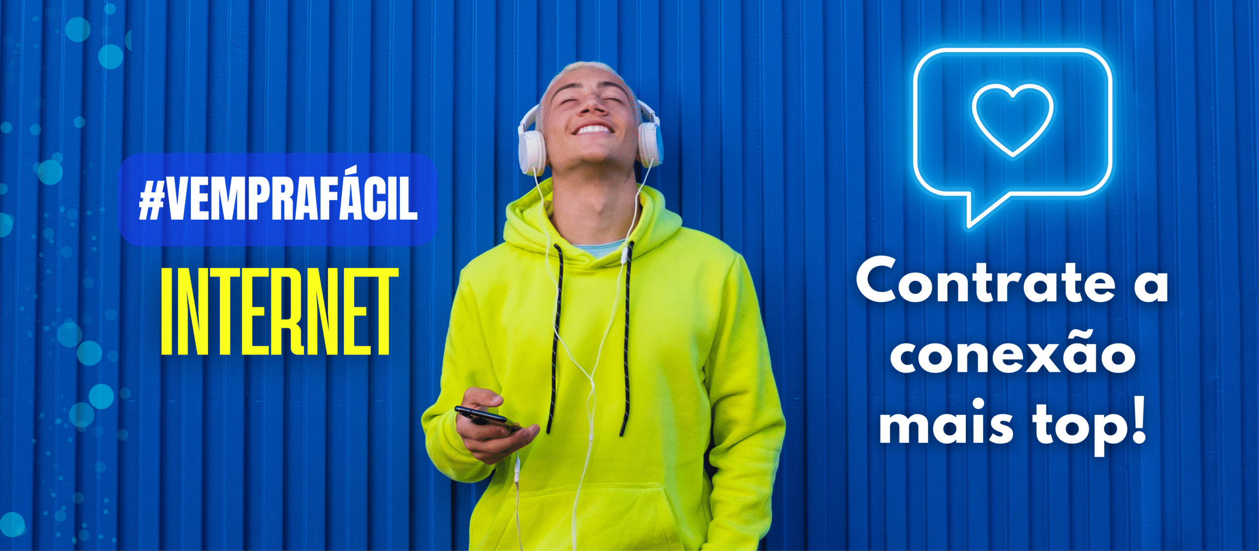 Facil Internet